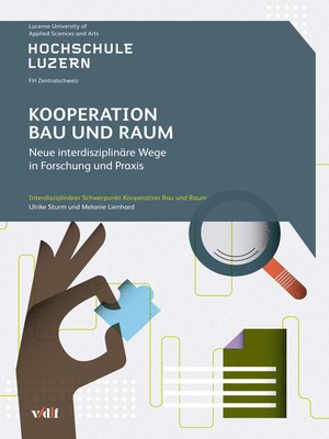cover image of Kooperation Bau und Raum